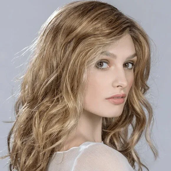 ELLEN WILLE STREAM in Chocolate Rooted 830.27.6 (TOPPER) - Picture 1 of 3